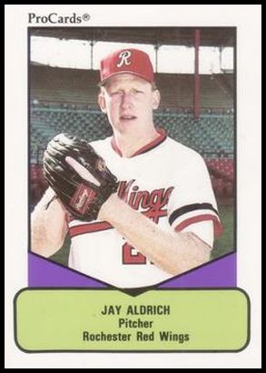 452 Jay Aldrich